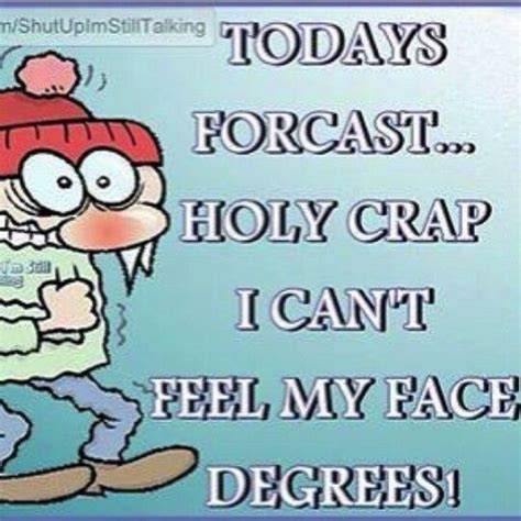 40 hilarious winter and snow memes for when you re freezing your face off funny winter quotes