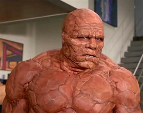 Michael Chiklis The Thing