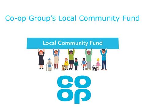 Thank You To Everyone Who Chose Us As Your Local Co Op Community Cause