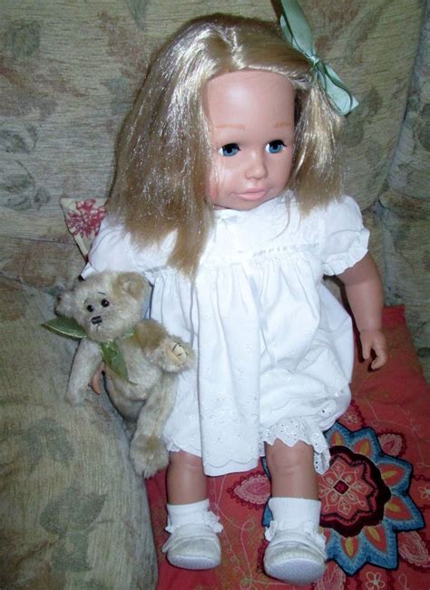 Sally 65cm Toddler Doll Really Pretty Fair Zapf Creation Toddler