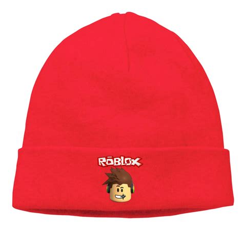 Customize Your Avatar With The Roblox U Beanie And Millions