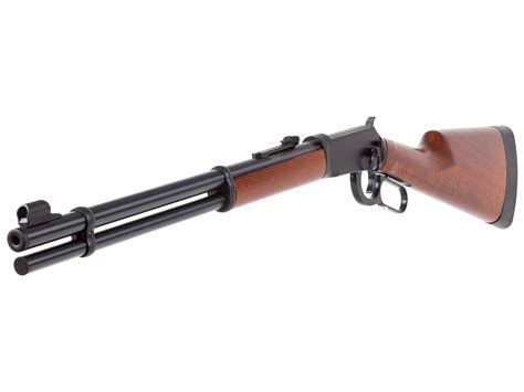 Umarex Walther Lever Action Air Rifle Cal Co Power