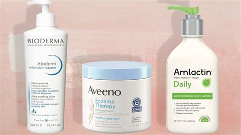 The 6 Best Body Lotions For Sensitive Skin
