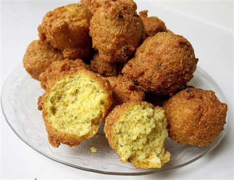 There are a lot of varying stories about the origins, but most of them are myths. Hushpuppies | The Southern Vegan