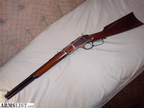 Armslist For Sale Uberti 1873 Carbine 45lc