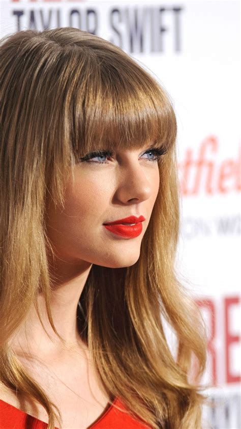 gorgeous singer red lips taylor swift wallpaper taylor swift hair taylor swift facts taylor