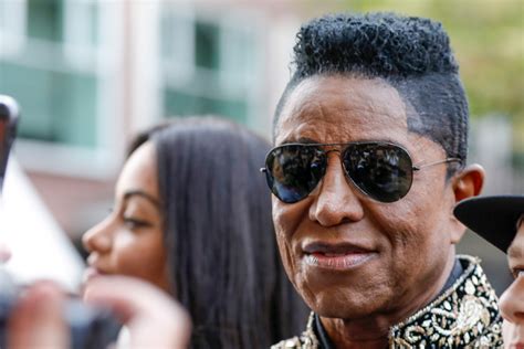 Jermaine Jackson Accused Of 1988 Sexual Assault In New Lawsuit Techno Blender
