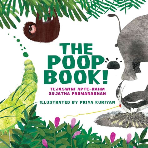The Poop Book Kalpavriksh