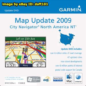 Downloading new garmin maps and updating old ones is the best way to make sure you're getting the most out of your gps device. Info Wares: Garmin Map Update 2009