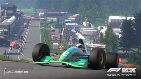 Check spelling or type a new query. F1 2020 : l'épopée Michael Schumacher avec un trailer inédit