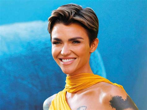 Ruby Rose Quits Twitter After Trolling Over ‘batwoman Casting