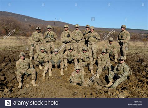 1st Armored Brigade Combat Team Hi Res Stock Photography And Images Alamy