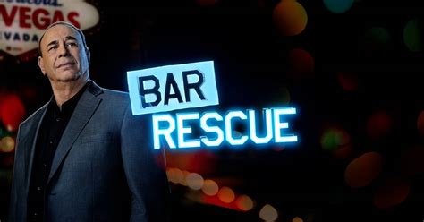 200 Seconds Of Bar Rescue Reveals Bar Rescue Video Clip Paramount