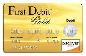 These messages can give you an indication on whether or not you can expect to be approved. Macro Wealth Preservation: The Gold Debit Card (Patent Pending)