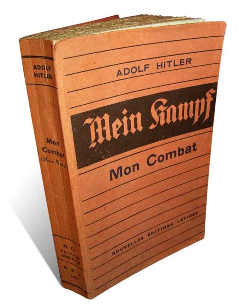 Mein kampf in english (pdf). Mein Kampf - Wikiwand