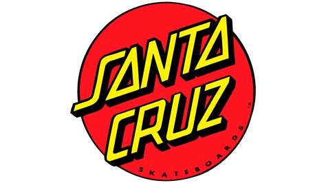 Santa Cruz Logo Symbol Meaning History Png