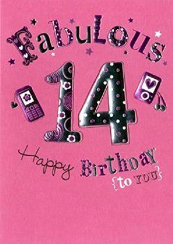 Stevengood Happy 14 Th Birthday Images