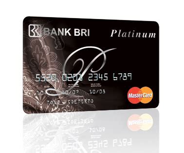 Pemegang kartu kredit bri adalah orang yang namanya tercantum pada kartu dan berhak menggunakan kartu. Kartu Kredit BRI | Mafiakartukredit.com