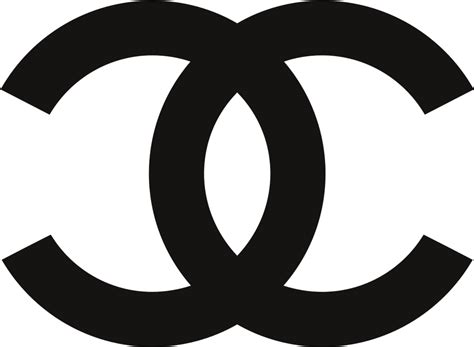 Coco Chanel Logo Png Free Logo Image