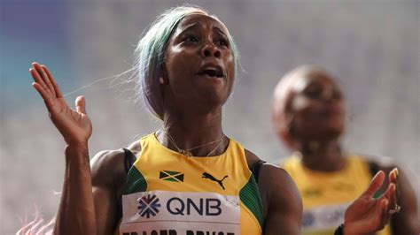 Shelly Ann Fraser Pryce Crowned The Fastest Woman In The World Ctv News
