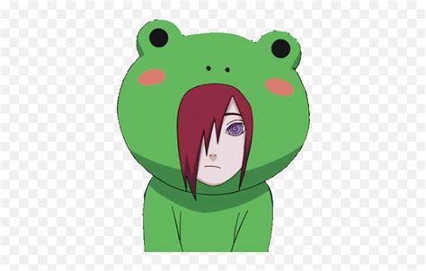 Naruto Emojis Discord Emoji Nagato In Frog Costume Pain Emoji Free