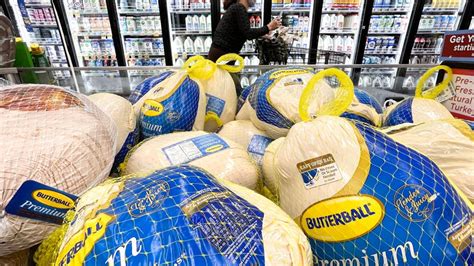 how to save big on your thanksgiving turkey cnet