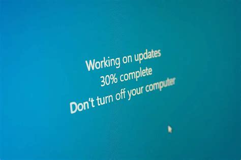 Force Windows 10 Update