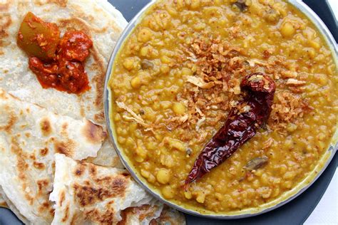 bengali cholar dal indian recipes maunika gowardhan