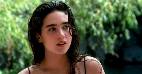 Jennifer Connelly Cosplay