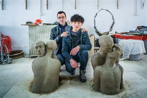 how gay art survives in beijing as censors tighten grip the new york times