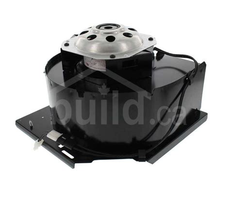 S97009799 Broan Nutone Exhaust Fan Motor And Blower Assembly