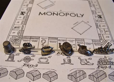 The Evolution And Variations Of Classic Monopoly The Fun Of The Hunt