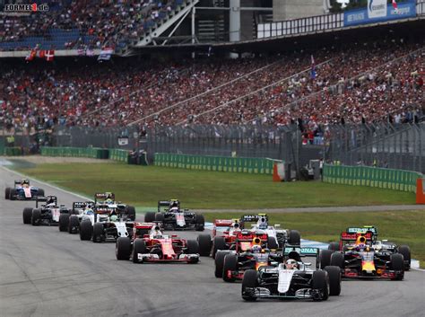 Exklusiv alle rennen, qualifyings & trainings ansehen | hd/uhd | onboard cams uvm. Formel-1-Kalender 2018: 21 Rennen inklusive Hockenheim ...