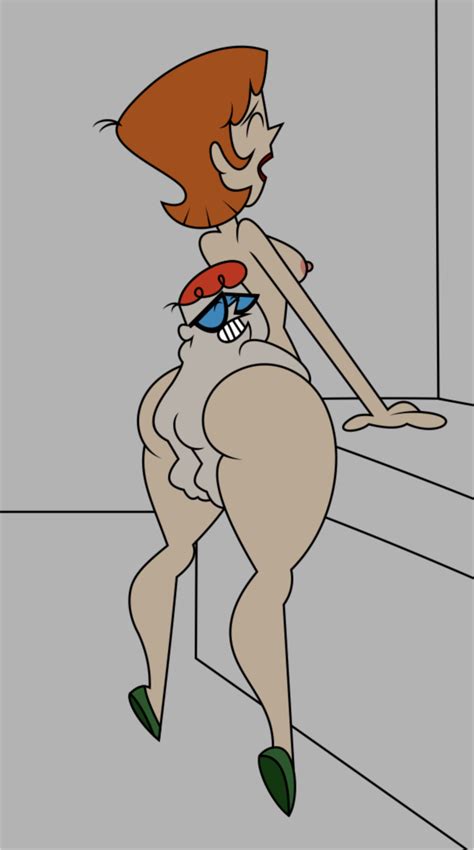 Post 1688548 Animated Dexter Dexter S Laboratory Dexter S Mom What A Cartoon