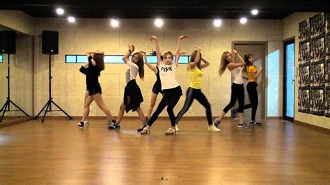 Behind The Scenes The Life Of A K Pop Star Part 1 Dance Instruction Dance Practice Korean