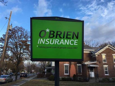 Insurance broker in point pleasant, new jersey. Info on O'Brien Insurance Agency in Glens Falls