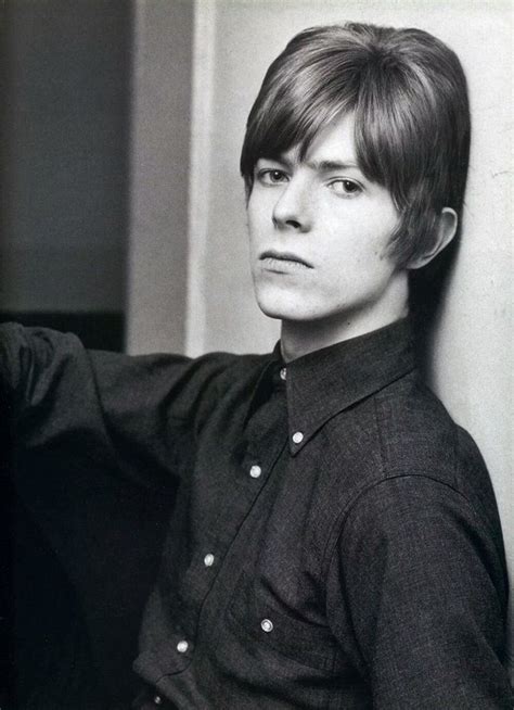 Beautiful David Bowie David Bowie Beautiful Bowie ️ Pinterest