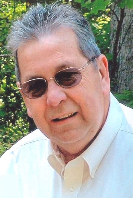 Timothy Thomas Obituary Richmond Va