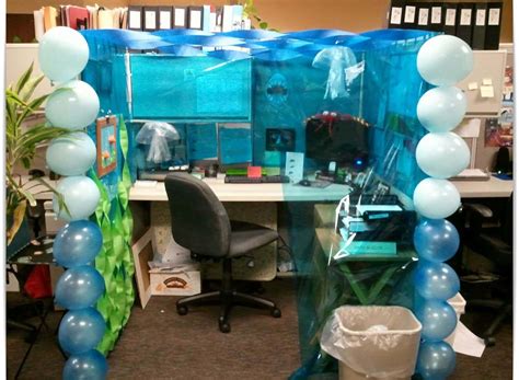 Open up a windowless work space by making the walls more interesting. 25 Things You Could Start Doing Right Now That'll Make You ...