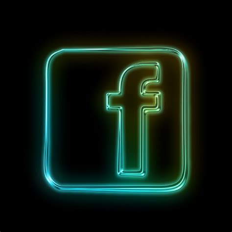 最も欲しかった Neon Facebook Messenger App Icon 201888 Pixtabestpictsg47