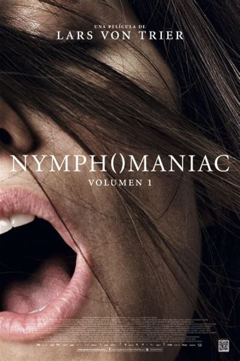 Nymphomaniac Vol I