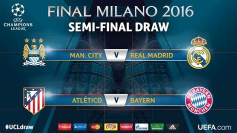 We will have full coverage of both matches right here on mancity.com. Man City and Real Madrid will meet in the Champions League ...