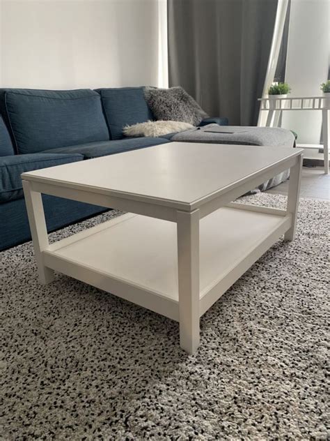 Ikea Couch And Coffee Table Furniture In Kuwait