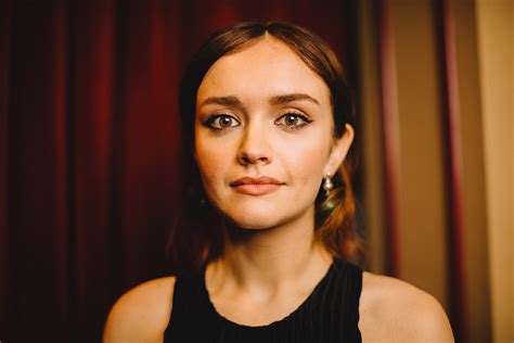 Olivia Cooke Photo 640 Of 763 Pics Wallpaper Photo 1274793 Theplace2