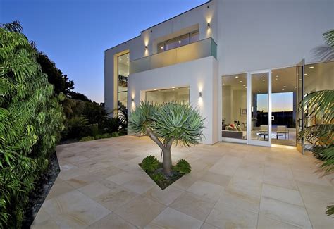 6995 Million Contemporary Home In La Jolla Ca Homes Of The Rich