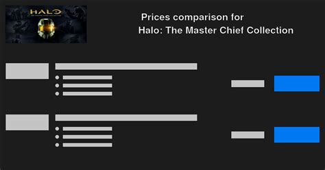 Halo The Master Chief Collection Cd Keys — Buy Cheap Halo The Master