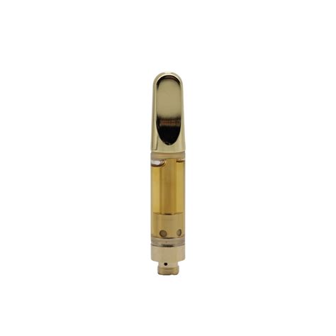 Thc B Vape Cartridge 1 Grammo Marchi Kannastar