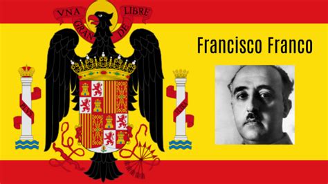Francisco Franco By Benny Purk