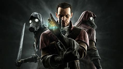 Dishonored HD Wallpaper | Background Image | 1920x1080 | ID:388106 ...