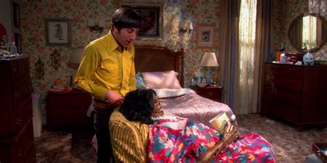 The Big Bang Theory 10 Times We Felt Bad For Mrs Wolowitz
